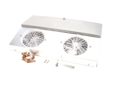 RANDELL PARTS Randell RP CSY17B Coil 17 Assembly W/ Rf VALVE122 - SKU RDRPCSY17B