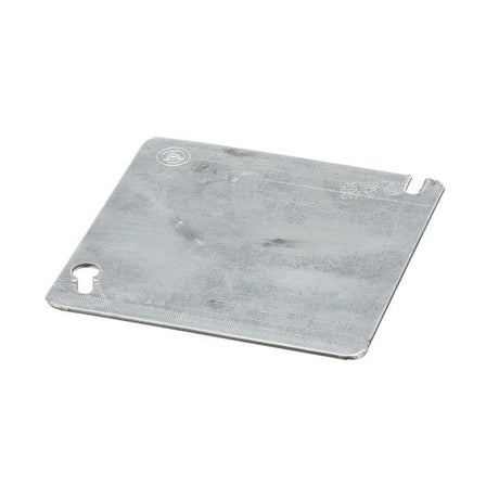 RANDELL PARTS Randell EL CVR8465 Cover 4 Sq Blank 8465 - SKU RDELCVR8465