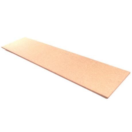 RANDELL PARTS Randell RP CRH1248 Cutting Board 1/2 X 12 X 48 Richlite - SKU RDRPCRH1248