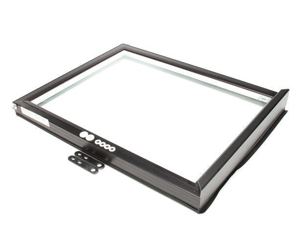 RANDELL PARTS HD DOR0200L - SKU RDHDDOR0200L