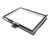 RANDELL PARTS HD DOR0200L - SKU RDHDDOR0200L