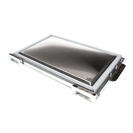 RANDELL PARTS Randell RP DOR0708 Door RH W/ Toe Bracket Cfa Breading Sta - SKU RDRPDOR0708