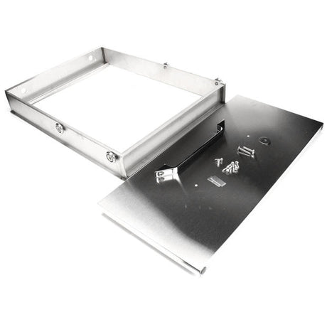 RANDELL PARTS Randell RP DWR0202 Drawer 27 8000N Az (Frame &amp; Front Assy - SKU RDRPDWR0202