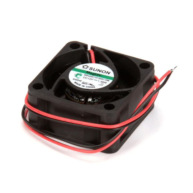 RANDELL PARTS RFFAN1601 - SKU RDRFFAN1601