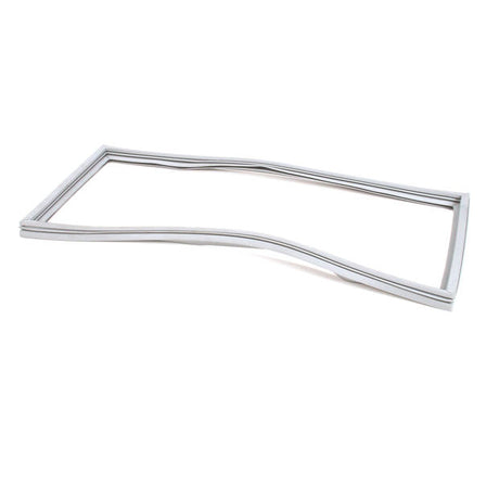 RANDELL PARTS Randell IN GSK0001 Gasket 21.75 X 9.50 Screw On NC10502 - SKU RDINGSK0001