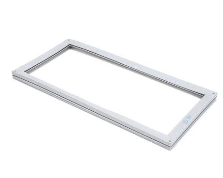 RANDELL PARTS Randell IN GSK106 Gasket 7.62 X 16.00 Screw On NC10357 - SKU RDINGSK106
