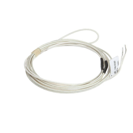 RANDELL PARTS Randell EL WIR101 Heater 101 Frzr. Front Door 258 N - SKU RDELWIR101