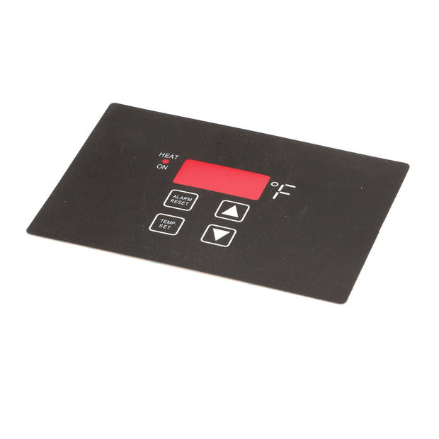 RANDELL PARTS PP LBL011 - SKU RDPPLBL011
