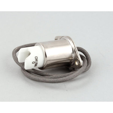 RANDELL PARTS Randell EL LGT555 Light Lampholder Quartz 555 Leviton - SKU RDELLGT555