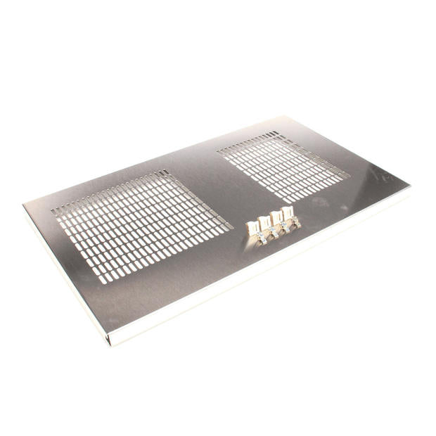 RANDELL PARTS RP LVR814 - SKU RDRPLVR814