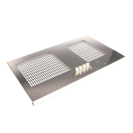 RANDELL PARTS Randell RP LVR814 Louver 14 X 23 8148 8262 8268 Plasti - SKU RDRPLVR814