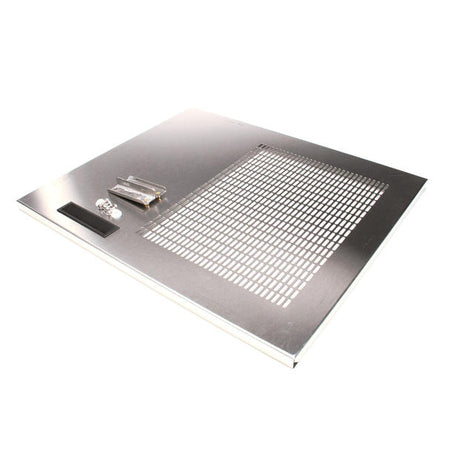 RANDELL PARTS Randell DP LVR21R Louver 21 X 24.5 DPM120R/DPM102R - SKU RDDPLVR21R