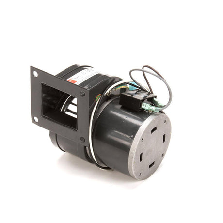 RANDELL PARTS Randell EL MTR1401 Motor Dwndraft 115V 9404-32 - SKU RDELMTR1401