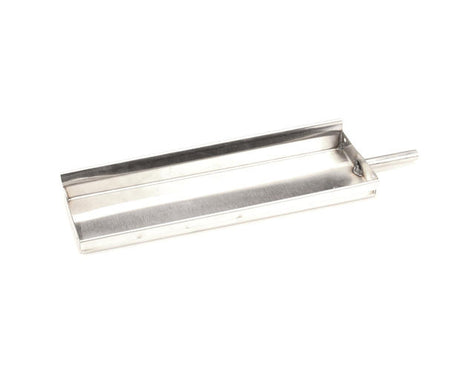 RANDELL PARTS Randell RP PAN0407 Pan Drain Evap Coil - 40024A Az-Dc - SKU RDRPPAN0407