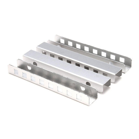 RANDELL PARTS Randell RP PIL015 Pilaster Assy Set Of 4 -9000K-7 Ctr 9T0 - SKU RDRPPIL015