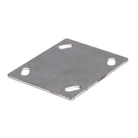 RANDELL PARTS Randell RP PLT0402 Plate Shim For Hd Casters 95MM X 70MM - SKU RDRPPLT0402