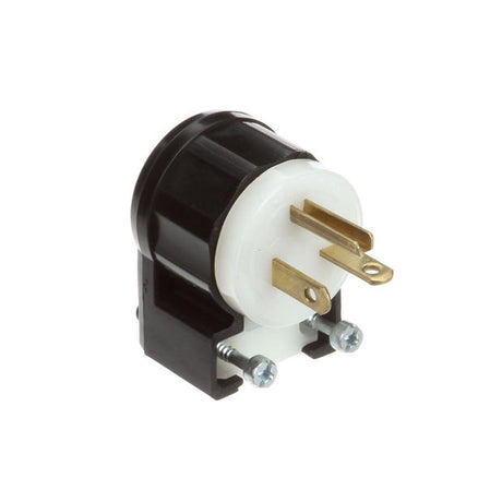 RANDELL PARTS Randell EL PLG620 Plug 20A Angle 250/10 Nema 6-20P 5466 - SKU RDELPLG620