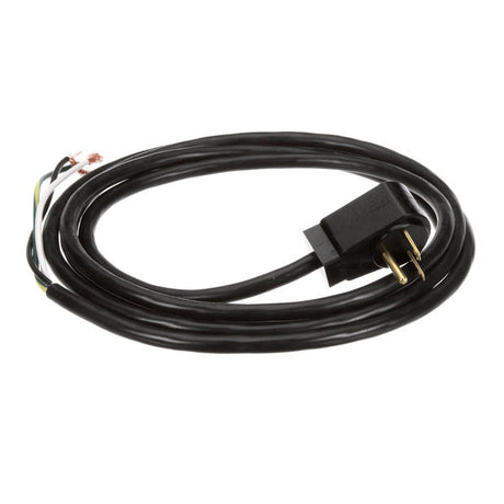 RANDELL PARTS Randell EL WIR0353 Power Cord 9'-14/3 Sjow Nema 6-15P 250N - SKU RDELWIR0353