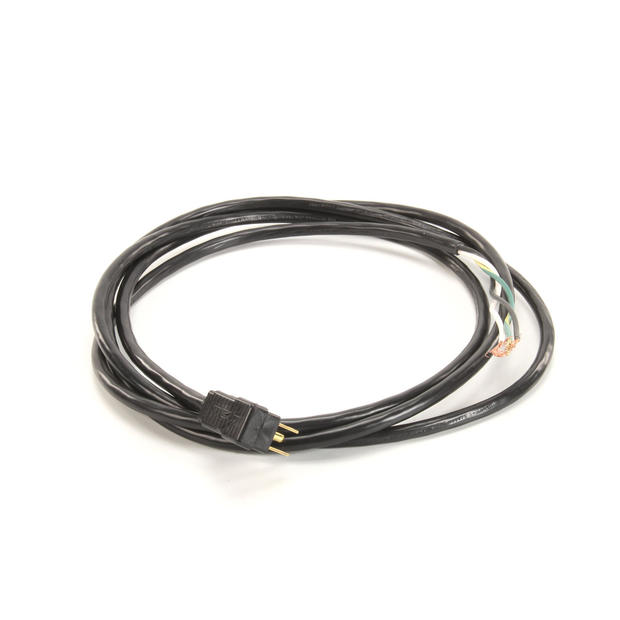 RANDELLRDELWIR461-90 POWER CORD  9' 16/3 W/90 PLUG000461-RT (SJTO WIRE