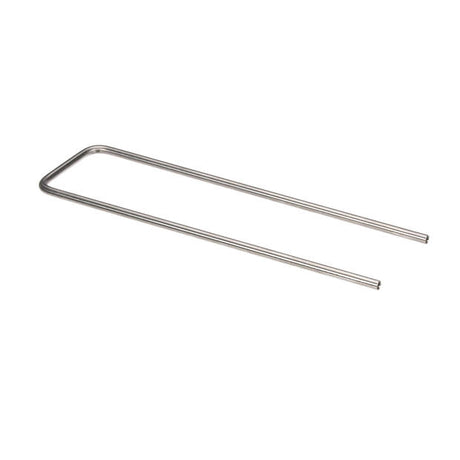 RANDELL PARTS Randell HD ROD200 Rod 10.43 Stainless Hood Double Bend Pe - SKU RDHDROD200