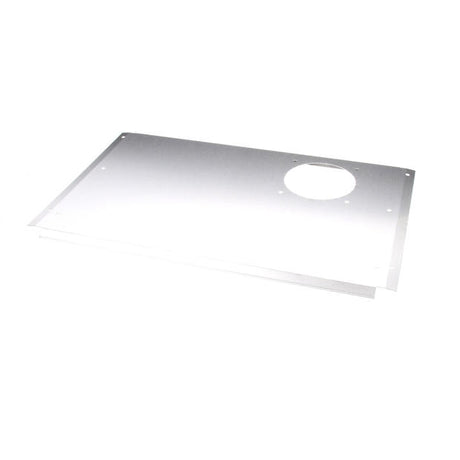 RANDELL PARTS Randell RP SHD0703 Shroud Right Evap Side 9205F/9215F-32-7 - SKU RDRPSHD0703