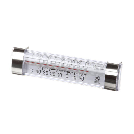 RANDELL PARTS Randell HD THR0701 Thermometer 5 Horz. Clip Mount ( HZ-80 - SKU RDHDTHR0701