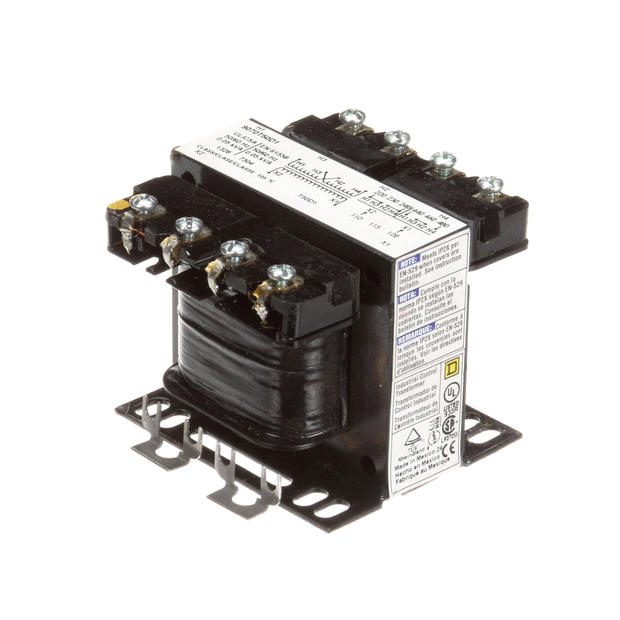 RANDELL PARTS EL TRN0302 - SKU RDELTRN0302