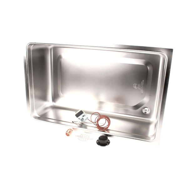 RANDELL PARTS RP WEL0004 - SKU RDRPWEL0004