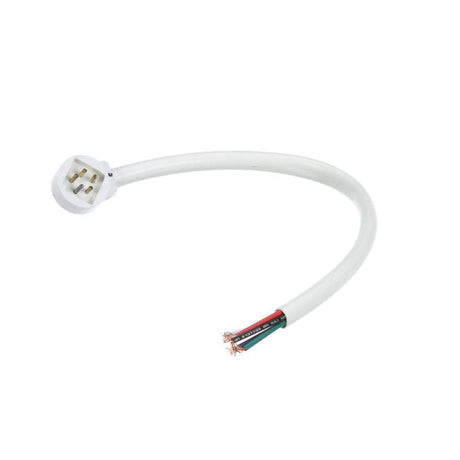 RANDELL PARTS Randell EL WIRM16 Wire Harness 18GA 12 Long M-5-16 X 12 W - SKU RDELWIRM16