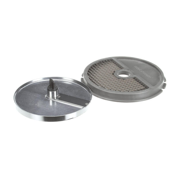 ROBOT COUPE  ROB27113 DICING EQUIP 8X8 CL30