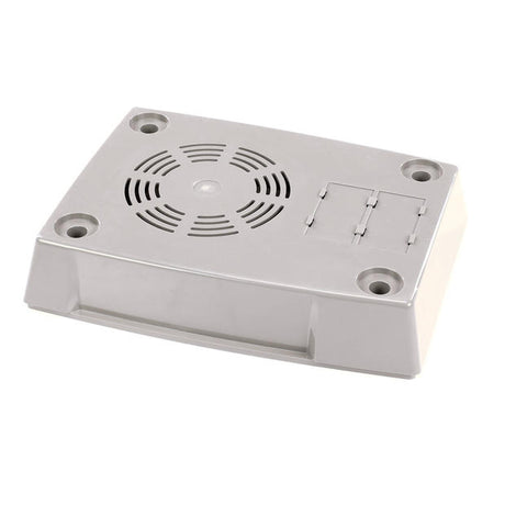 ROBOT COUPE PARTS Robot Coupe 102697 Base Medium Grey - SKU ROB102697