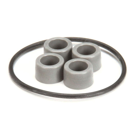 ROBOT COUPE PARTS Robot Coupe 39158 (Ba) Motor O Ring - SKU ROB39158