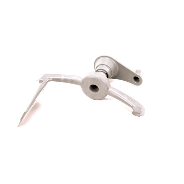 ROBOT COUPE  ROB59384 BLX20 SCRAPER ARM ASSEMBLY.