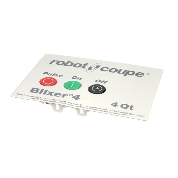 ROBOT COUPE PARTS 39207 - SKU ROB39207