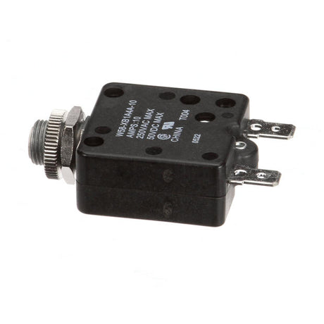 ROBOT COUPE PARTS Robot Coupe R4911 Circuit BREAKER/R4X/10A - SKU ROBR4911