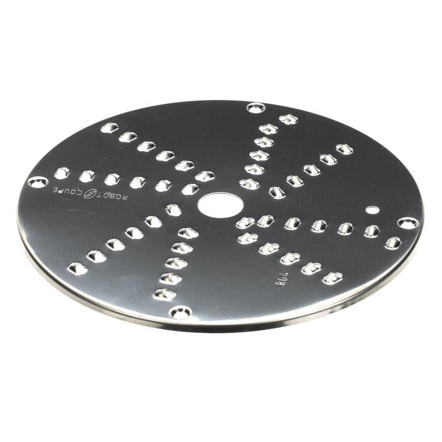 ROBOT COUPE  ROB102108 CL50 4 MM GRATING PLATE