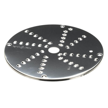 ROBOT COUPE PARTS Robot Coupe 102108 CL50 4 Mm Grating Plate - SKU ROB102108