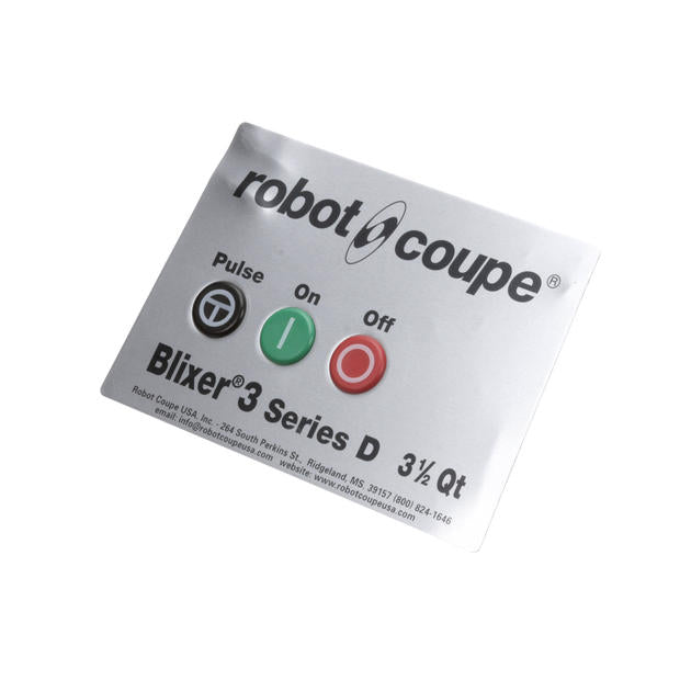 ROBOT COUPE PARTS 39311