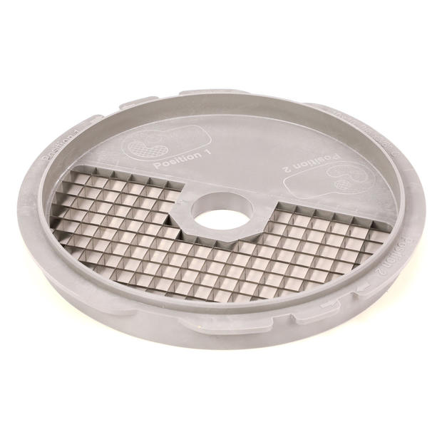 ROBOT COUPE  ROB102065 DICING GRID 10X10 CL30