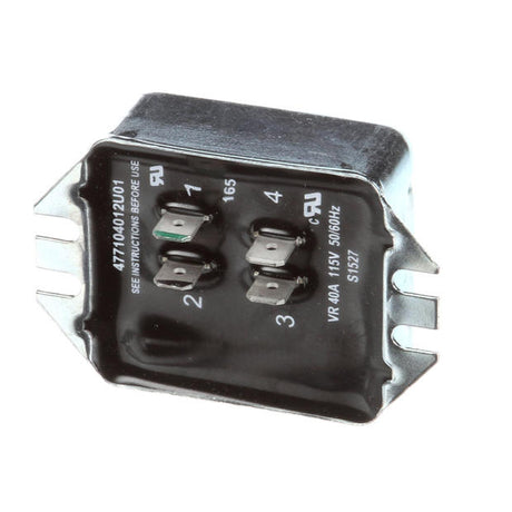 ROBOT COUPE PARTS Robot Coupe S18388701 (D) Electronic Switch R4X/R6X - SKU ROBS18388701