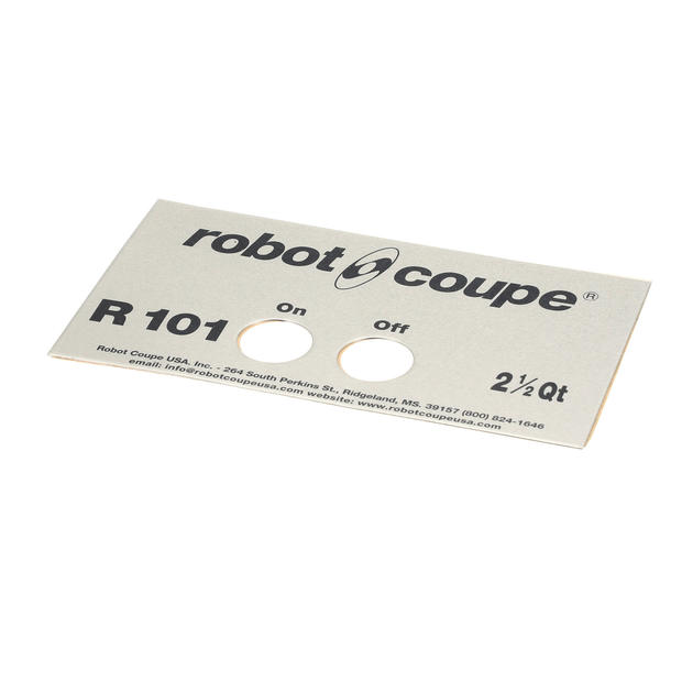 ROBOT COUPE PARTS 49013 - SKU ROB49013