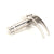 ROBOT COUPE PARTS Robot Coupe 57093 BX60 Fine Serrated Blade - SKU ROB57093