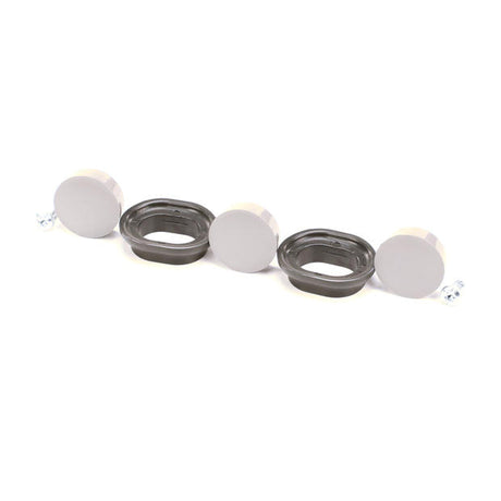 ROBOT COUPE PARTS Robot Coupe 39898 J80U Bearing Cache - SKU ROB39898