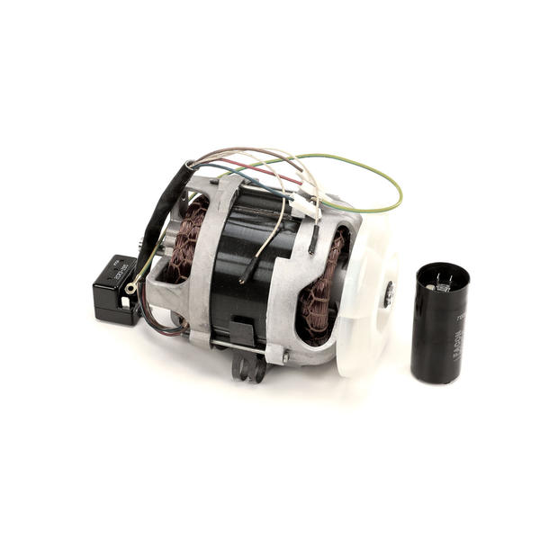 ROBOT COUPE  ROB303236 MOTOR CL52E 120/60/1