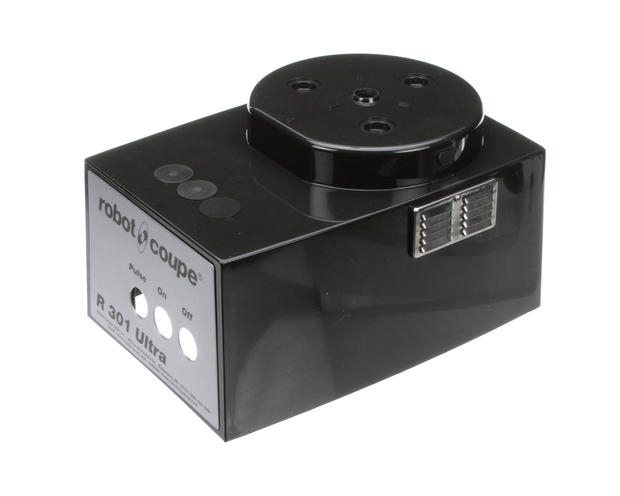ROBOT COUPE  ROB29435 MOTOR SUP ASS R301 UB US