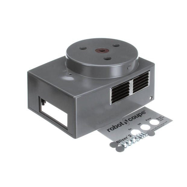 ROBOT COUPE  ROB39870 MOTOR SUPPORT ASSEMBLY