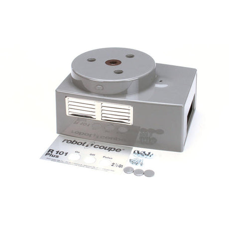 ROBOT COUPE PARTS Robot Coupe 49018 Motor Support Assembly R101 Pl - SKU ROB49018