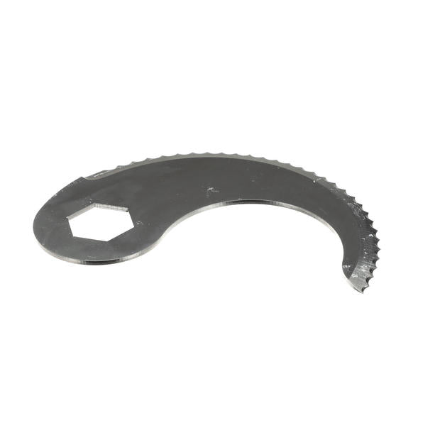 ROBOT COUPE  ROB108383 R25/R40 SERRATED BLADE