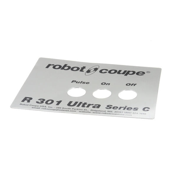 ROBOT COUPE PARTS 407572