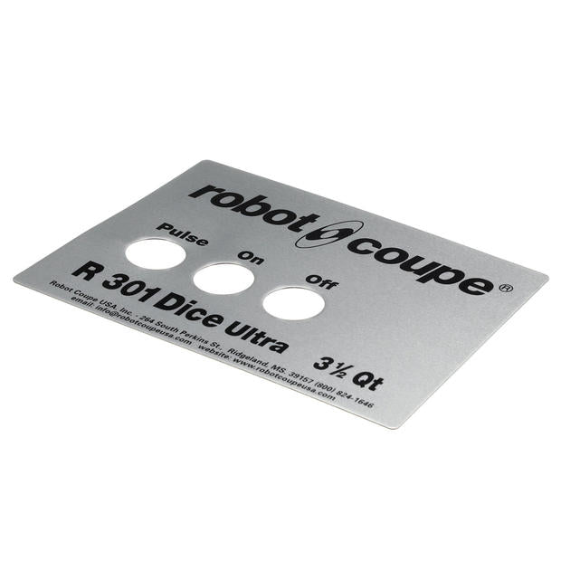 ROBOT COUPE PARTS 402522 - SKU ROB402522